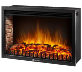 Очаг электрический Electrolux EFP/P-3020LS N